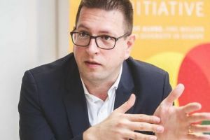 Europarlamentarul mureşean Vincze Loran, reacţie la declaraţiile primarului Dorin Florea