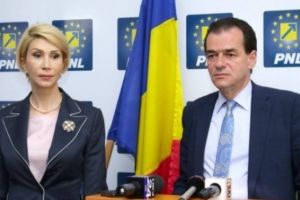 Deputat USR, atac INCENDIAR la adresa lui Orban: Nu plec după fenta PNL