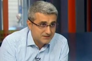 Robert Turcescu trage cu TUNUL în Moise Guran: Ăsta n-are scrupule şi nici ruşine