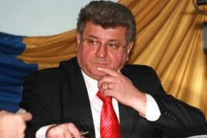 Alexandru Cosma nu mai este subprefectul judetului