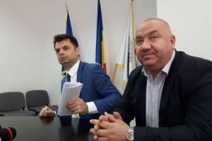 Scandal privind intenţia de reînfiinţare a echipei de fotbal la CSM Ploieşti. Vezi declaraţiile primarului Dobre şi viceprimarului Ganea!