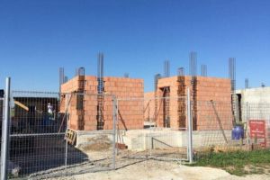 Lege modificată: Recepţia imobilelor doar cu recepţia braşamentelor la utilităţi, din februarie 2020