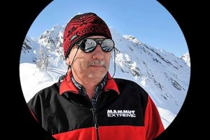 Doliu la Salvamont Sibiu – A murit unul dintre cei mai vechi salvamontişti