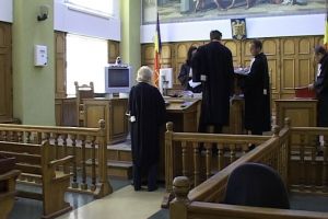 Un nou judecător de la Tribunalul Botoşani părăseşte sistemul de justiţie