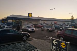 Lidl vrea să construiască încă două magazine în Botoşani. Vezi în ce locaţii!