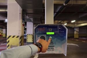 Parcările cu plată au adus încasări de aproape 900.000 de lei la bugetul Sucevei