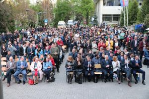 Ce olimpiade naţionale va găzdui judeţul Suceava în acest an şcolar