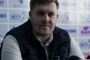 După ce a obţinut o sumă record de la municipalitate, Foresta vrea să continue în 2020 şi ...