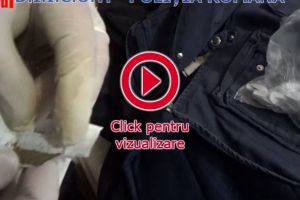 Marcel „Strong”, un individ care coordona cu violenţă o grupare de plasatori de ...