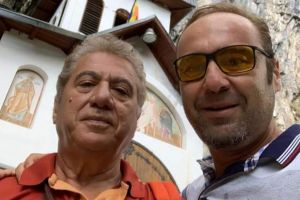 Avocatul Ciprian Miloşoiu, răpus de probleme cardiace. Mesaj sfâşietor al tătălui său, fostul preşedinte al Tribunalului Dâmboviţa