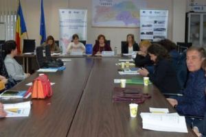 ADR Centru: Începe depunerea de proiecte pentru realizarea de centre comunitare integrate cu fonduri Regio