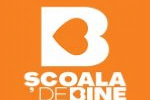 Școala de bine vine la Craiova!  