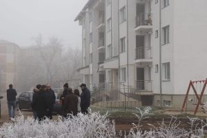 24 de noi locuinţe pentru tineri vor fi construite la Roşiorii de Vede