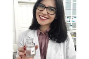 O Studentă de la UMFST coordonoează proiectul ”Școli Curate” pentru judeţul Mureş