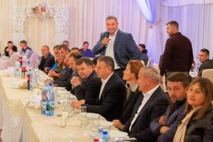 PNL-istul Cosmin Buboi, cu Bacalaureatul luat la 36 de ani, noul şef al Inspectoratului de Stat pentru Controlul în Transportul Rutier