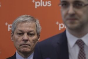 Dacian Ciolos, atac VIRULENT la adresa PNL