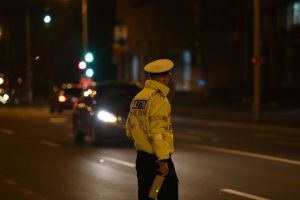 Bărbat din Ilfov cu dosar penal la Sibiu – A condus beat