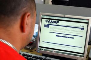 Servicii electronice oferite contribuabililor de ANAF