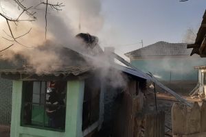 43 de misiuni în ultimele 2 zile pentru pompierii militari