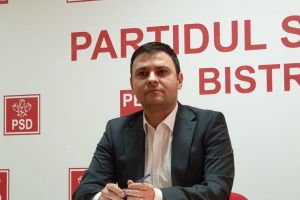 Daniel Suciu despre ”realităţile” din PNL BN: Cam slăbuţ, domnule Nelu Turc!