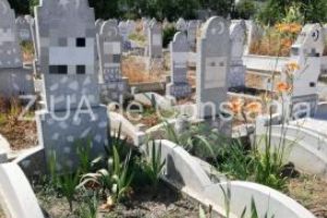 Decese Constanta 17 ianuarie 2019