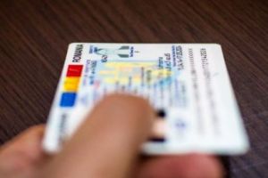 Peste 700 de persoane fără act de identitate