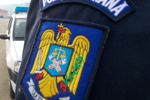 Un şofer băut a refuzat să fie testat de poliţişti