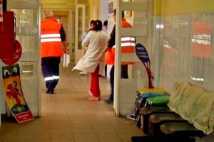 Gripă în Timiş: 13 cazuri confirmate clinic într-o săptămână. Nouă pacienţi internaţi în spital