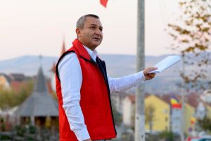 PSD Floreşti îşi caută liderul salvator. Sebastian Cîmpeanu, în pole position