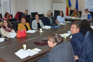 Începe depunerea de proiecte pentru realizarea de centre comunitare integrate cu fonduri REGIO
