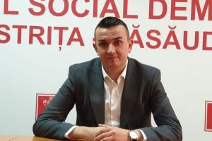 Paul Știr: PNDL a contribuit major la dezvoltarea comunei Căianu Mic şi a judeţului. Ar fi prea trist să fie stopat