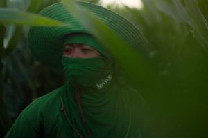 Documentar despre o altfel de poveste de dragoste la Astra Film Cinema