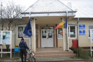 Primaria Comunei Mihai Viteazu, judetul Constanta, scoate la concurs un post vacant