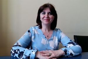 Monica Anisie face un apel public către primari, cerându-le să asigure finanţarea corespunzătoare a educaţiei