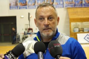 Burcea intră în acţiune!