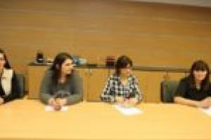 S-a lansat „Vestul Calificat”, proiectul de profesionalizare a angajaţilor din Regiunea Vest