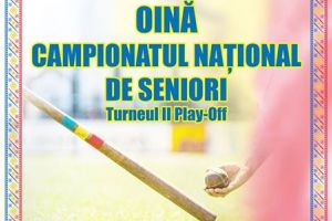 ACS Frontiera Tomis Constanta, favorita la titlul de campioana a Romaniei la oina. Campionatul National de Seniori Turneul II Play-off se desfasoara la Miroslava, Iasi