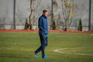 Dorin Goian a demisionat de la Bucovina Radauti