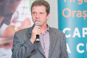 Candidatul UDMR la Primăria Târgu-Mureş ar putea deveni independent!