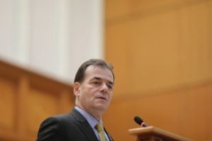 Parlamentul European ii cere lui Orban RENUNTAREA la angajarea răspunderii pe alegerile locale în două tururi