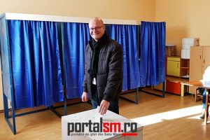 Primarul Kereskenyi Gabor, prima declaraţie despre alegerile din două tururi