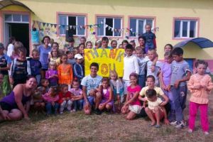 100.000 de euro, de la Uniunea Europeană, pentru comunităţile sărace din Braşov