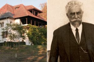 Klaus Iohannis a promulgat legea care prevede înfiinţarea Muzeului Naţional „Brătianu”