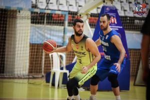 CSM Sighetu Marmatiei a castigat la mare lupta meciul cu BC Athletic Constanta