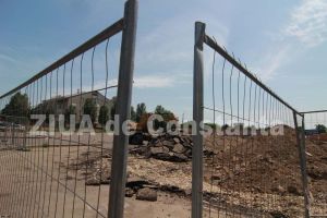 Sit arheologic sub noul magazin Penny din Constanta? Ce au descoperit arheologii inainte sa fie finalizat proiectul (galerie foto)