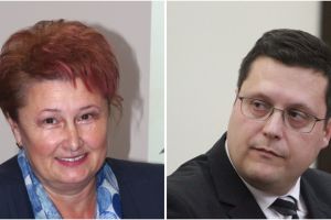 Era sau nu subprefect Ionut Done in momentul in care a semnat incetarea mandatului viceprimarului Antoaneta Prodan de la Castelu?