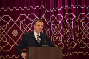 #DobrogeaAcademica - Acad. Ioan-Aurel Pop, presedintele Academiei Romane, cu prilejul Zilei Culturii Nationale:  Daca exista in fiecare o baza de cultura generala solida, celelalte «educatii» vin de la sine