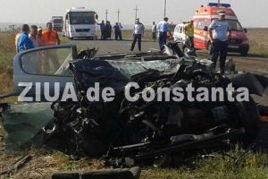 Cazul militarilor din Braila morti la Constanta, amanat pentru luna viitoare (galerie foto) 