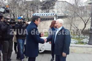 Ministrul Dezvoltarii:  Nu vad sa mai existe, efectiv, niciun impediment pentru reabilitarea Cazinoului“