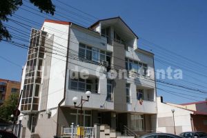 Inspectoratul Judetean in Constructii Constanta intra in reabilitare. Contractul de asistenta tehnica, adjudecat de Mipro Concept Design SRL (document)